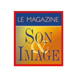 logo son et image