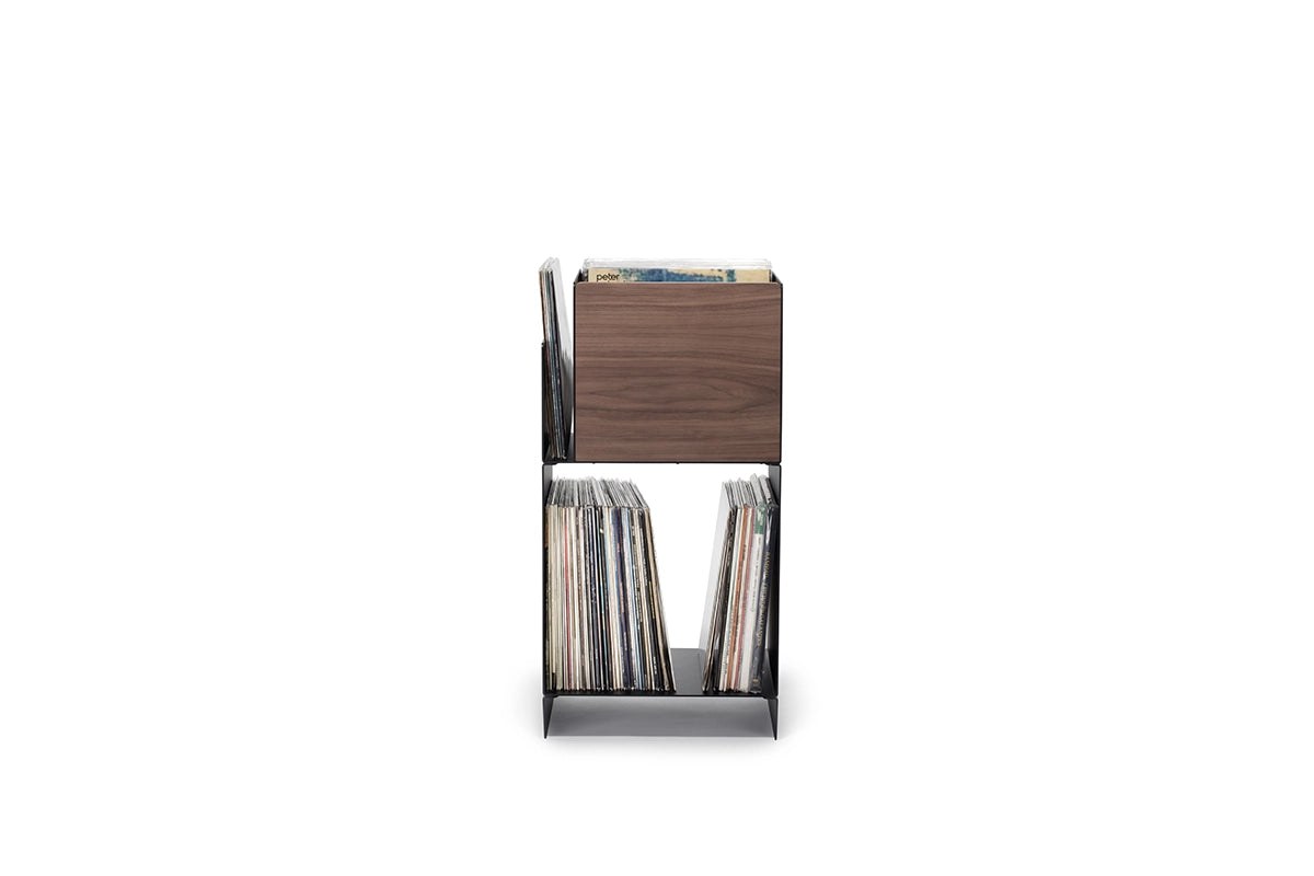 Meuble rangement Vinyle Loia
