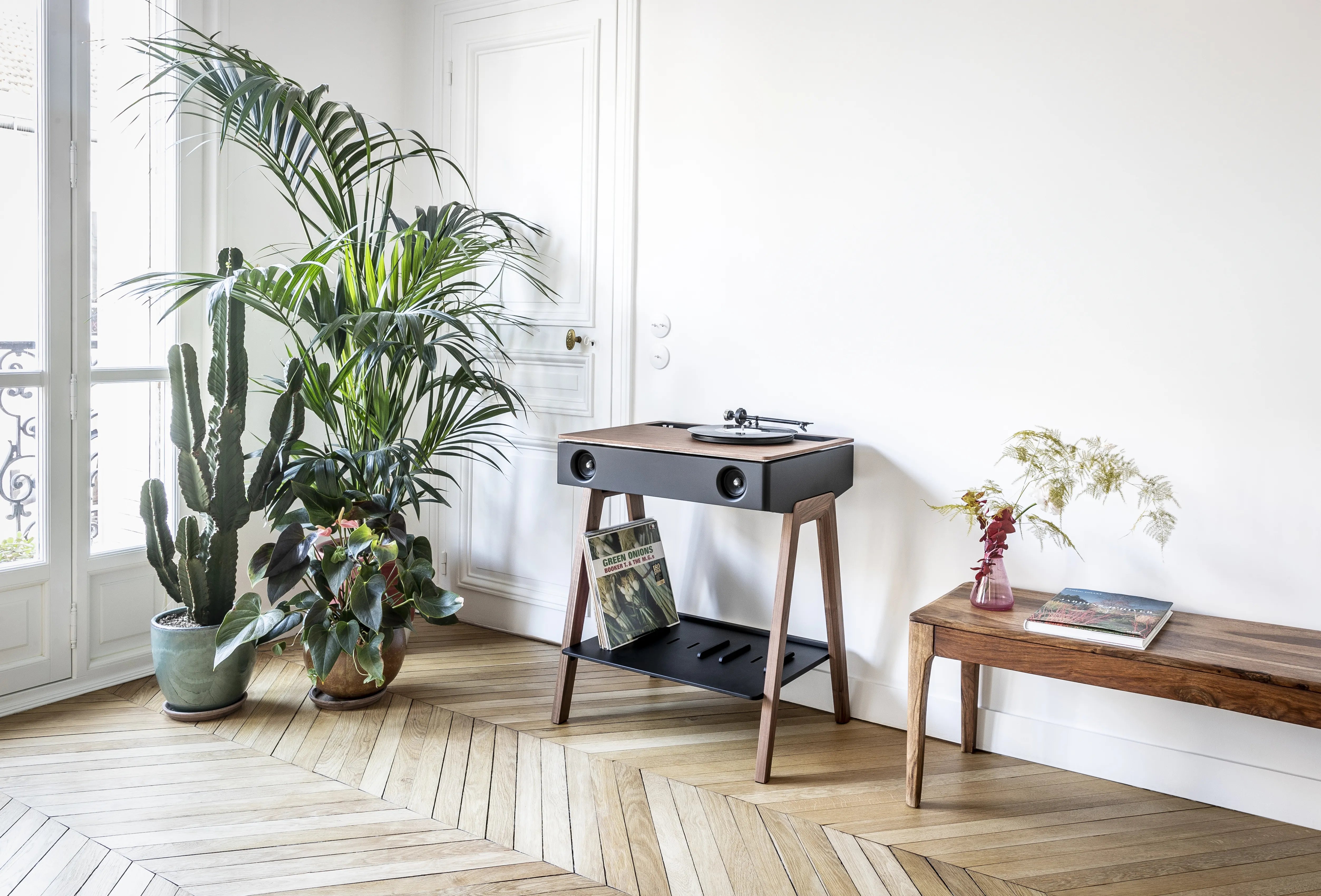 La Boite concept outlet und refurbished